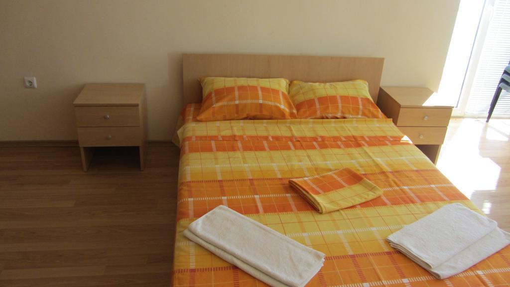 Apartments Bizone Kavarna Room photo