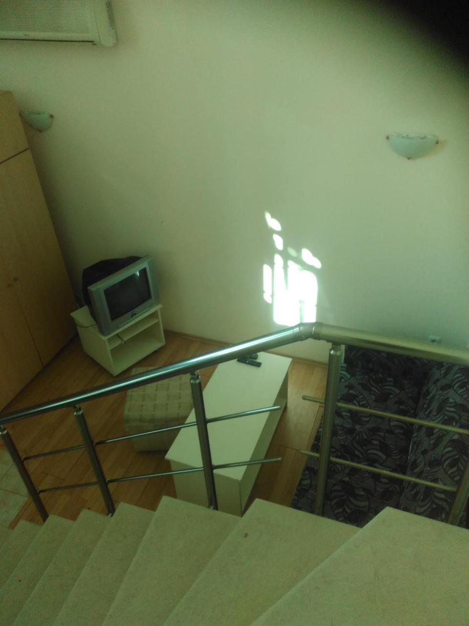 Apartments Bizone Kavarna Exterior photo